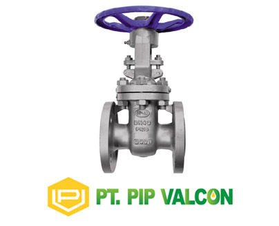GATE VALVE