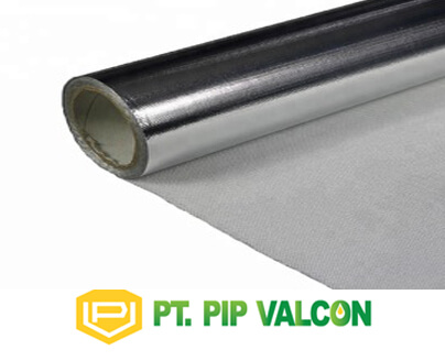 Jual alumunium jacket sheet harga murah dan berkualitas , suplier alumunium jacket sheet termurah