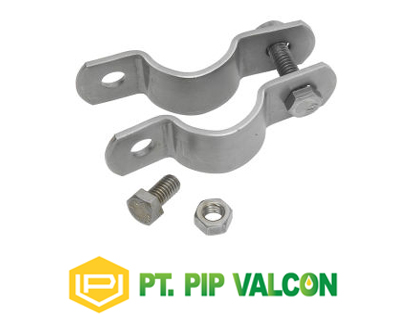 CLAMP PIPE