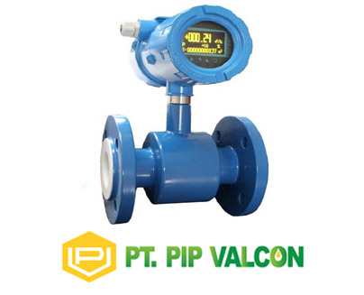 FLOW METER