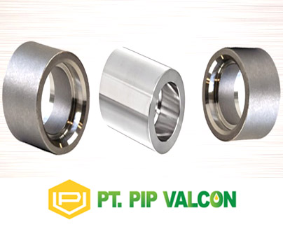 FULL COUPLING