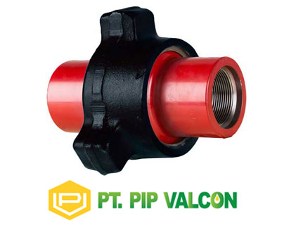 WECO UNION HAMMER FIG 400