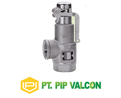 SAFETY VALVE JOKWANG