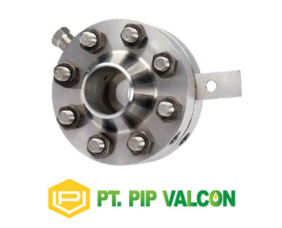 ORIFICE FLANGE