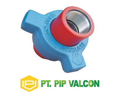 UNION HAMMER FIG 1502