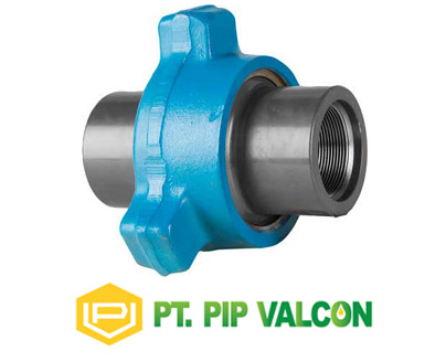 WECO UNION HAMMER FIG 206