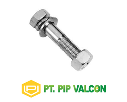 ANCHOR BOLT