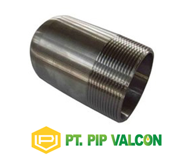 BULL PLUG – FORGED FITTING