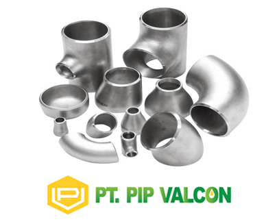 BUTTWELD FITTINGS