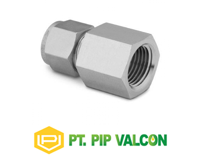 FEMALE CONNECTOR