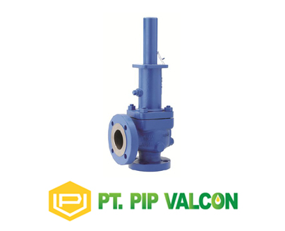 PRESSURE RELIEF VALVE CROSBY