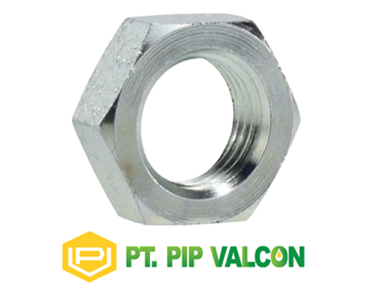 LOCK NUT BULKHEAD