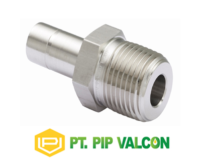 MALE ADAPTER