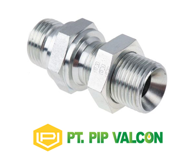 MALE CONNECTOR