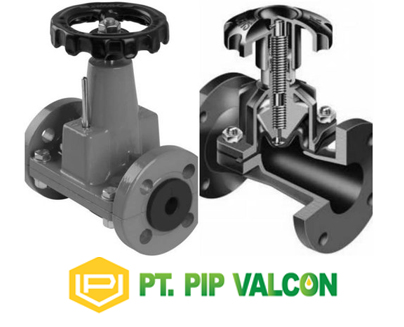 PINCH VALVE