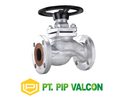 PISTON VALVE