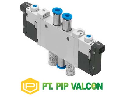 PNEUMATIC VALVE
