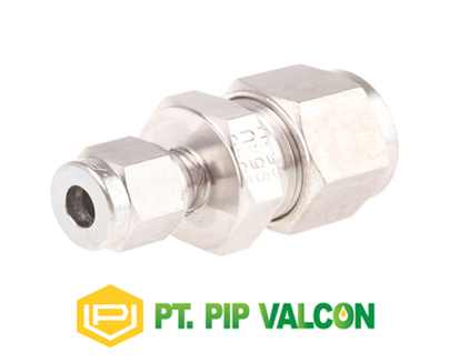 REDUCER UNION CONNECTOR