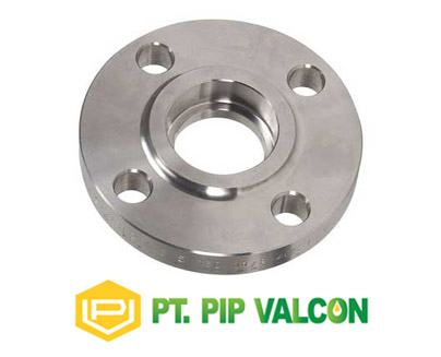 SOCKET WELD FLANGE