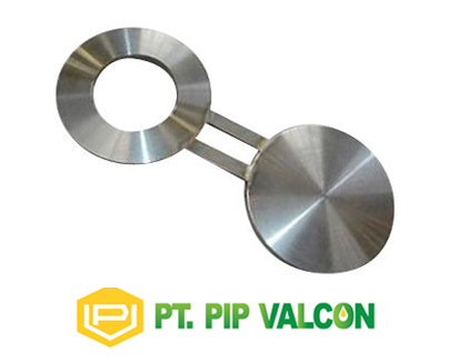 SPADES AND RING SPACER