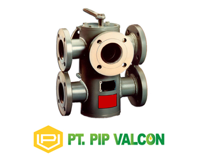 TRANSFER VALVE