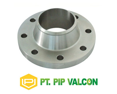 FLANGE WN SS 304L