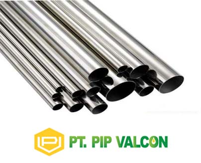 jual pipa stainless steel 316 harga murah dan berkualitas di jakarta
