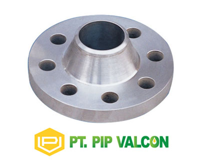 WN FLANGE SS 316 L