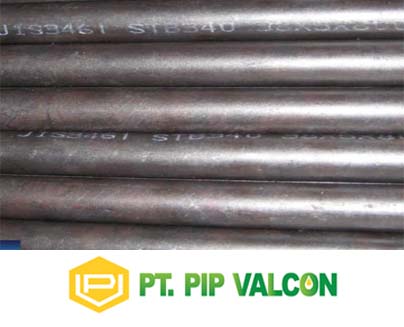 jual pipa boiler jis g3461 stb 340 harga murah dan berkualitas