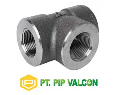 REDUCER TEE BW