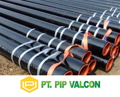 jual pipa api 5l gr x52 harga murah