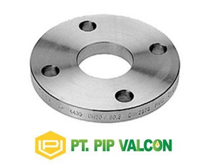 FF Flange En1092-1 Type01