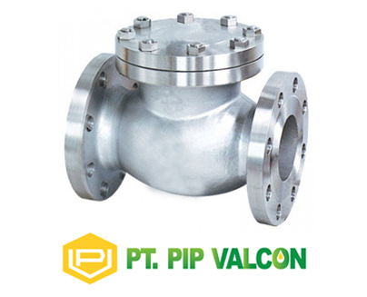jual piston check valve harga murah