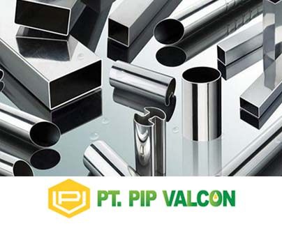 PIPA SEAMLESS STAINLESS STEEL