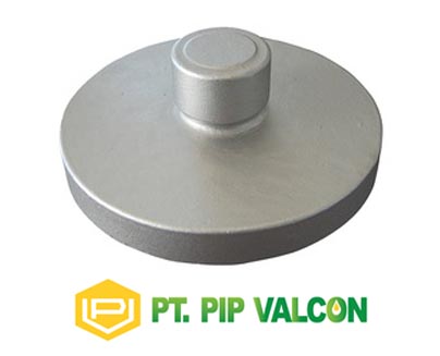 STAINLESS STEEL SWIVEL FLANGE