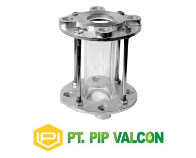 jual double window sight glass di jakarta