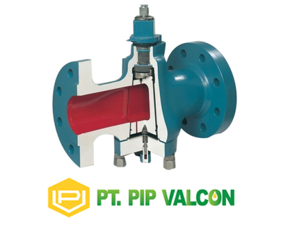 jual lubricated plug valve  harga murah dan berkualitas