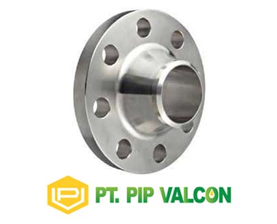 FLANGE WN SS 304