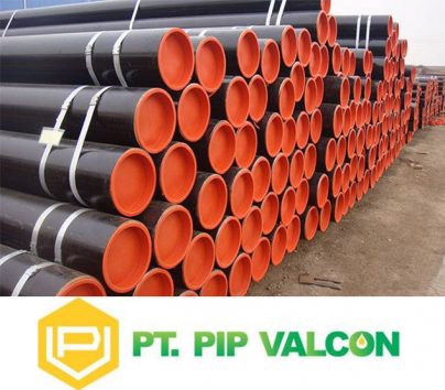PIPA ERW STEEL