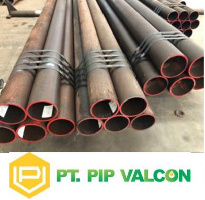 jual pipa precision steel termurah