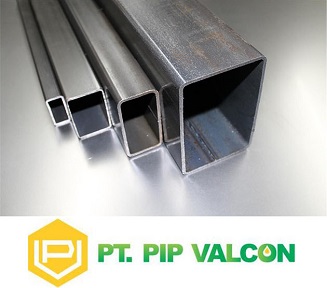 RECTANGULAR STEEL TUBE