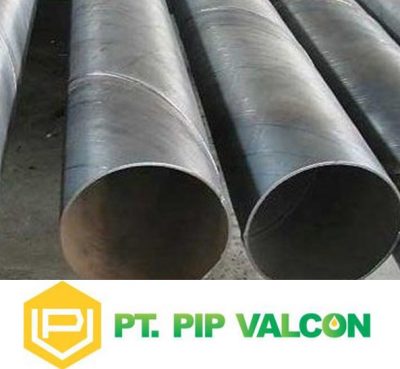 jual pipa ssaw steel harga murah