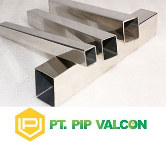 jual tube square steel