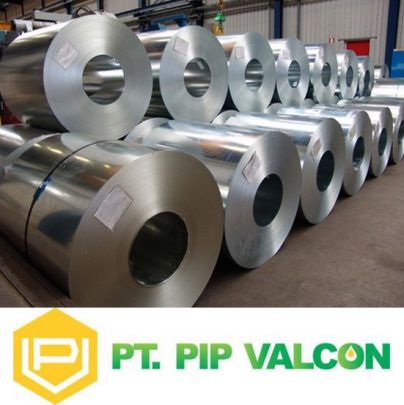 STAINLESS STEEL COIL
