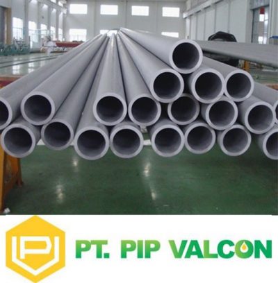 PIPA STAINLESS STEEL SEAMLESS