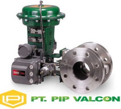 CONTROL VALVE