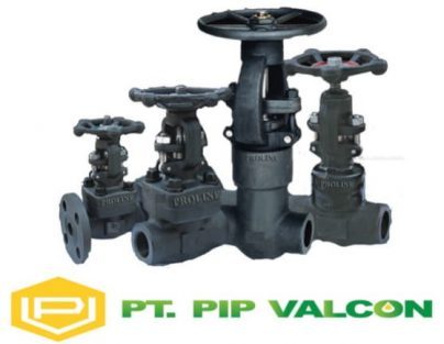 FORGED VALVE