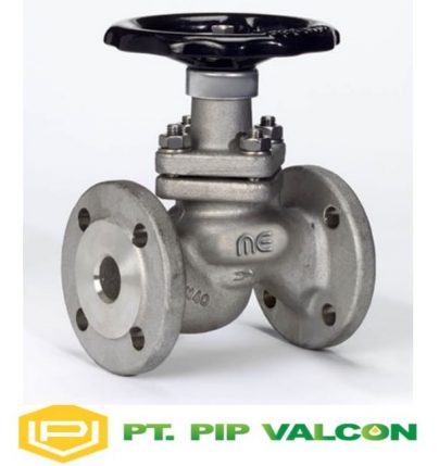 GLANDLESS PISTON VALVES