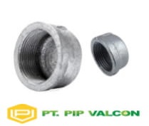 CAP PIPE