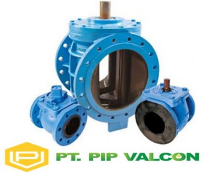 PLUG VALVE